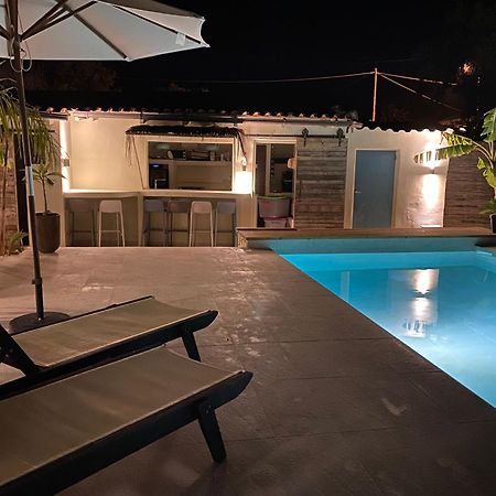 Kali Zoi -B&B Zakynthos Amoudi Exterior foto