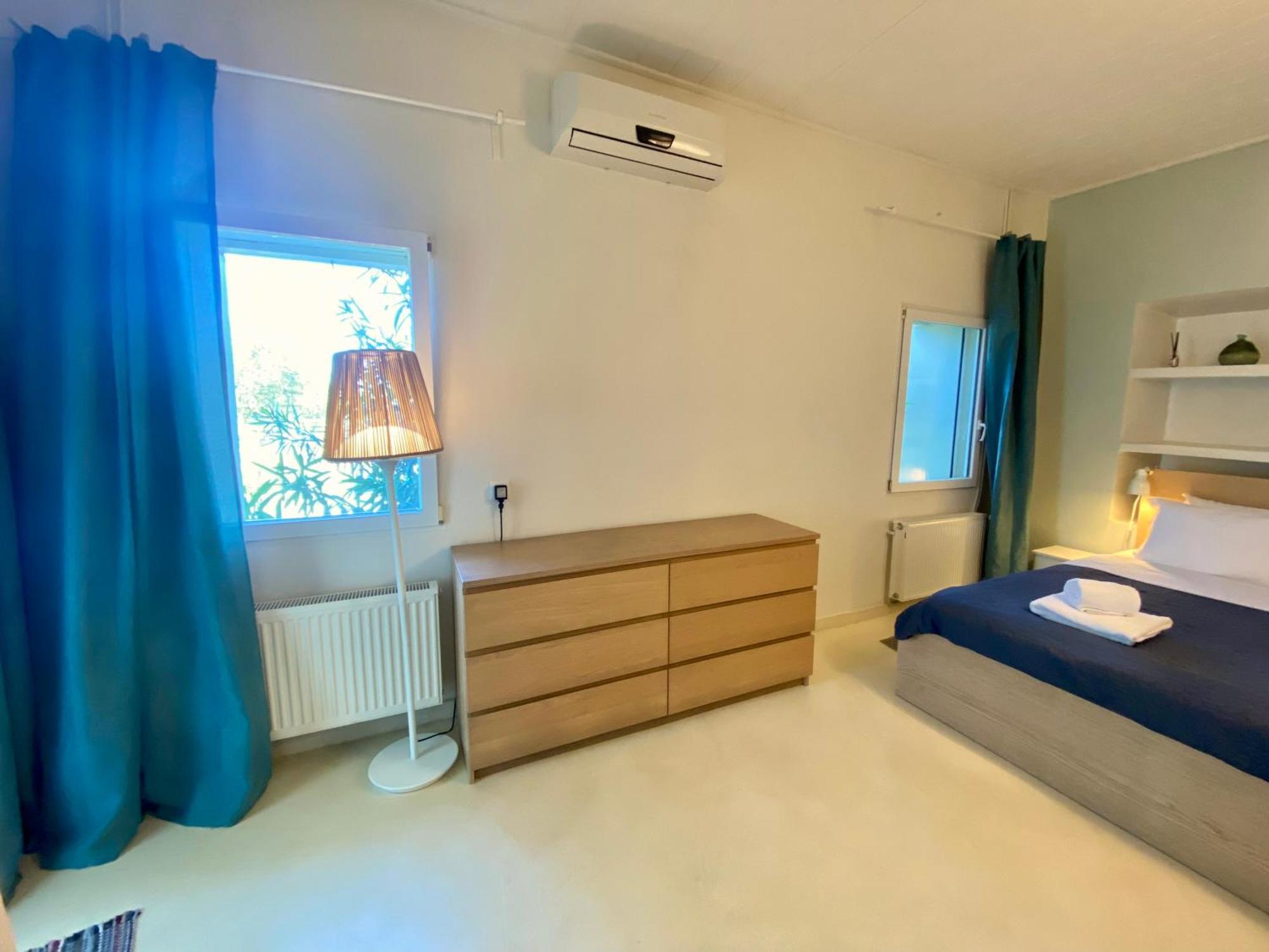 Kali Zoi -B&B Zakynthos Amoudi Exterior foto