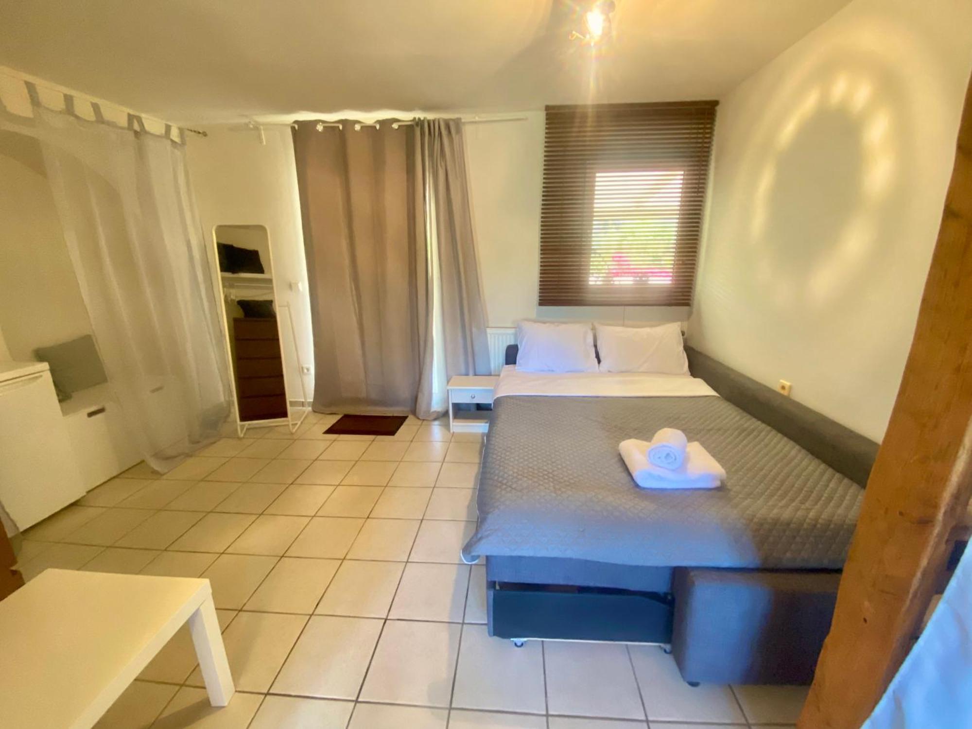 Kali Zoi -B&B Zakynthos Amoudi Exterior foto